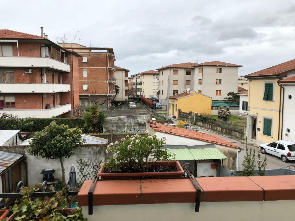 Da Paola Pisa Exterior foto