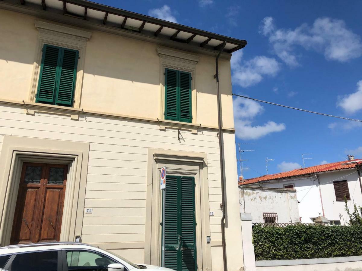 Da Paola Pisa Exterior foto
