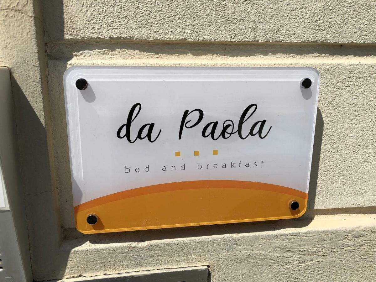 Da Paola Pisa Exterior foto