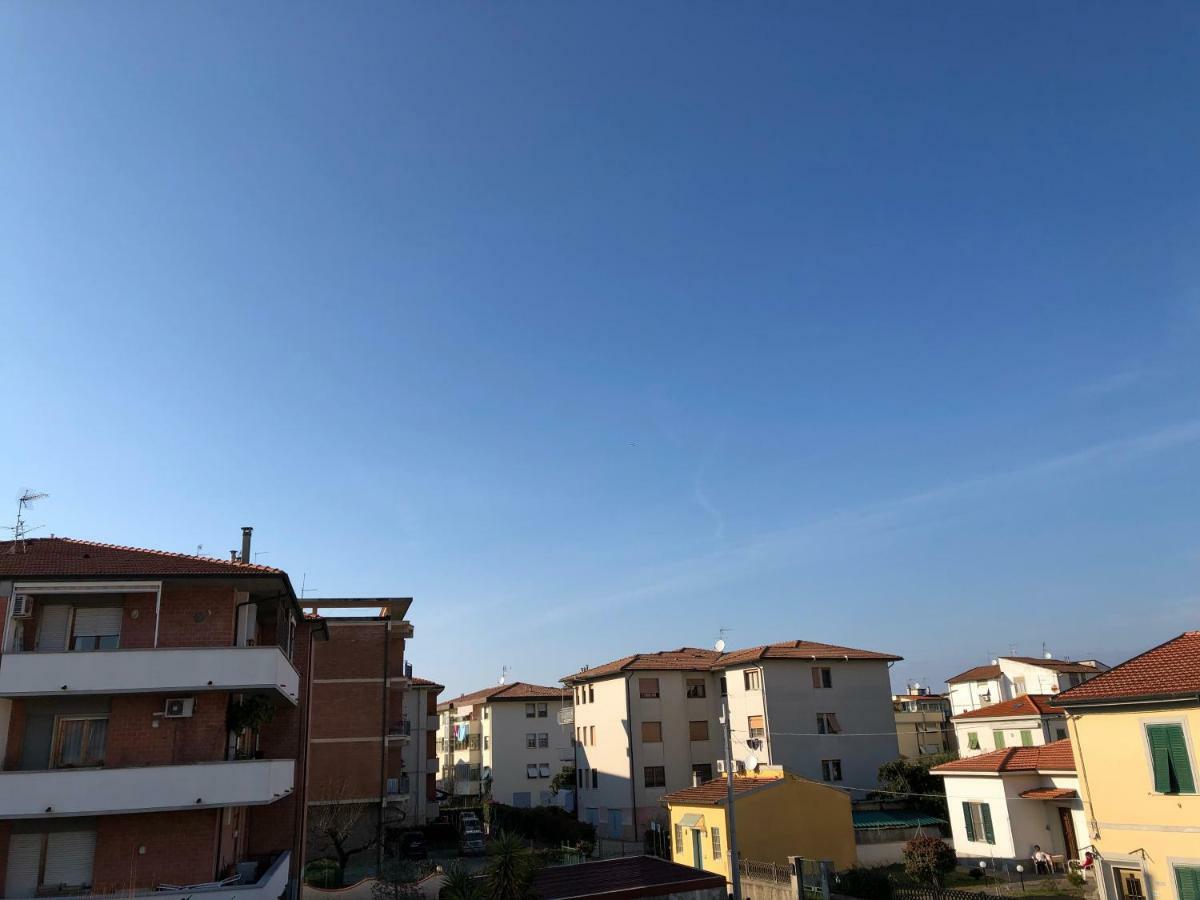 Da Paola Pisa Exterior foto